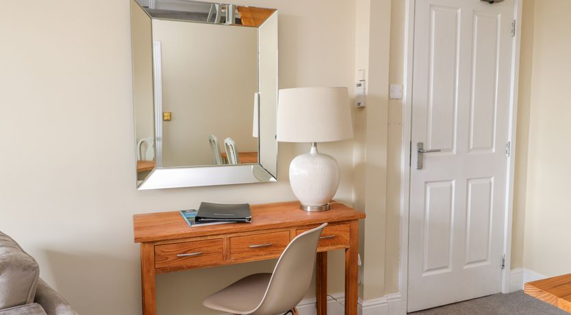 Photo of Coquet View Apartment