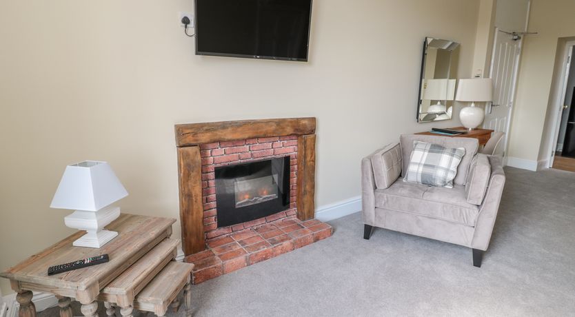 Photo of Coquet View Apartment