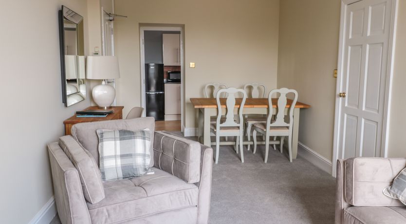 Photo of Coquet View Apartment