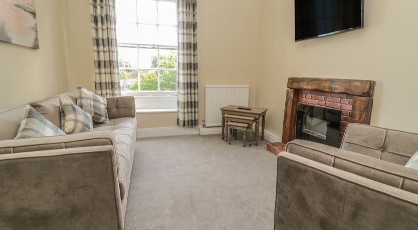 Photo of Coquet View Apartment