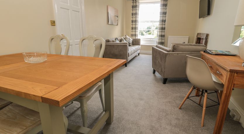 Photo of Coquet View Apartment