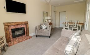 Photo of Coquet View Apartment
