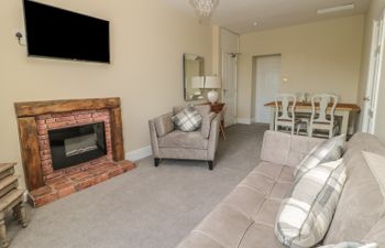Coquet View Apartment Apartment