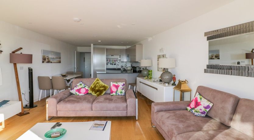 Photo of Apartment no.21