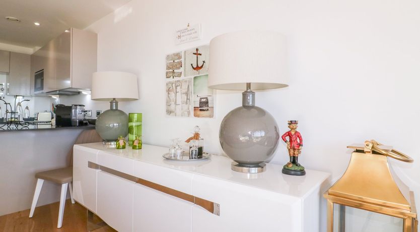 Photo of Apartment no.21