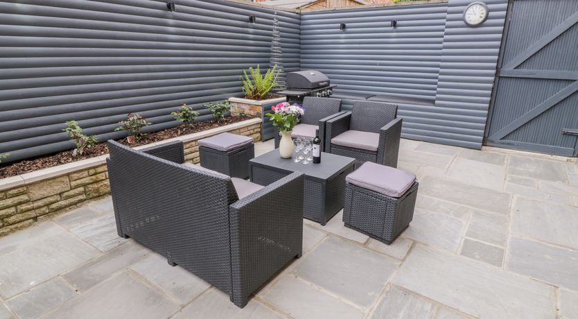 Photo of Moorland House