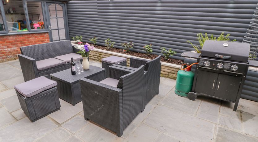 Photo of Moorland House