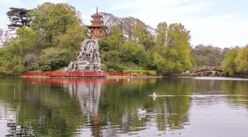 Photo of Moorland House