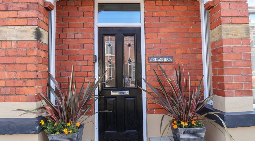 Photo of Moorland House