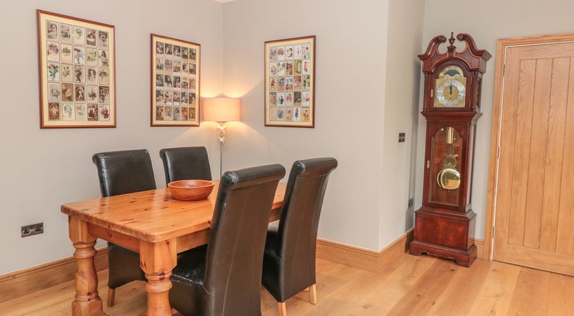 Photo of Lower Norton Farmhouse