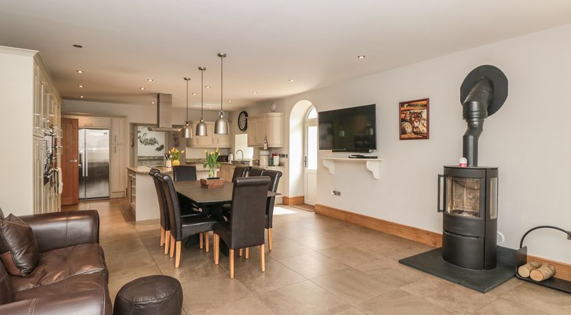 Photo of Lower Norton Farmhouse