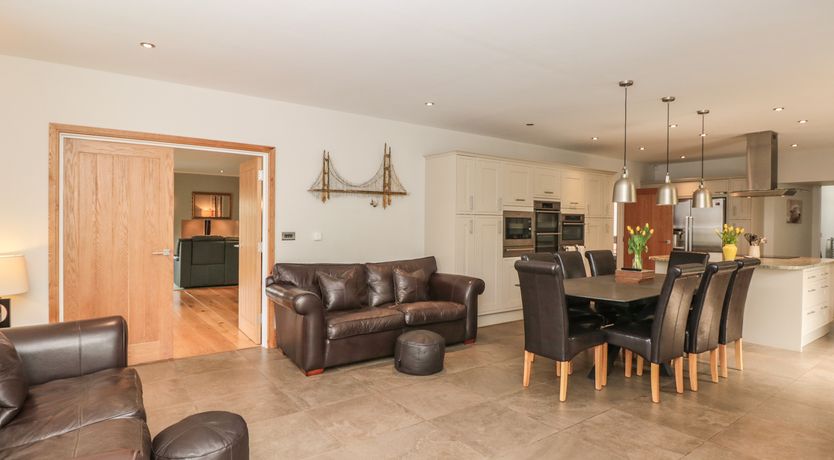 Photo of Lower Norton Farmhouse