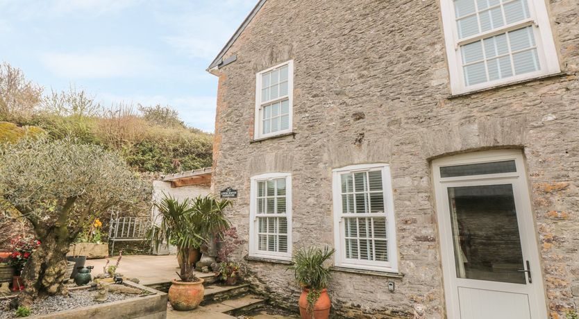 Photo of Lower Norton Farmhouse