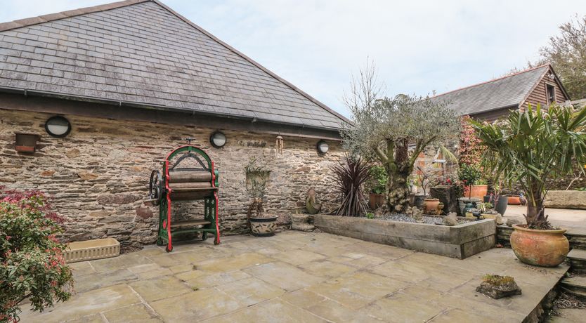 Photo of Lower Norton Farmhouse