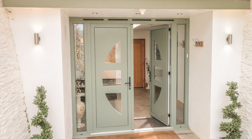 Photo of Lower Norton Farmhouse