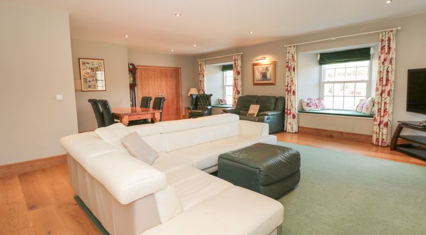 Photo of Lower Norton Farmhouse