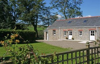 Bluebell Cottage Holiday Cottage