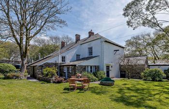 House in North Cornwall Holiday Cottage