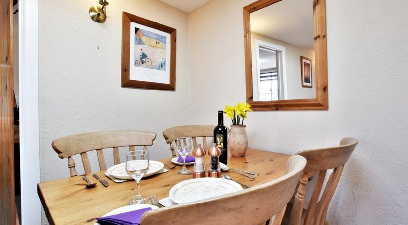 Photo of 1 Bed in Langton Matravers