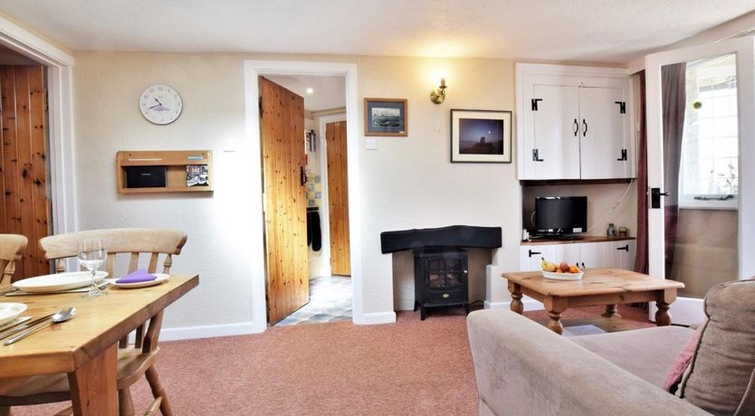 Photo of 1 Bed in Langton Matravers