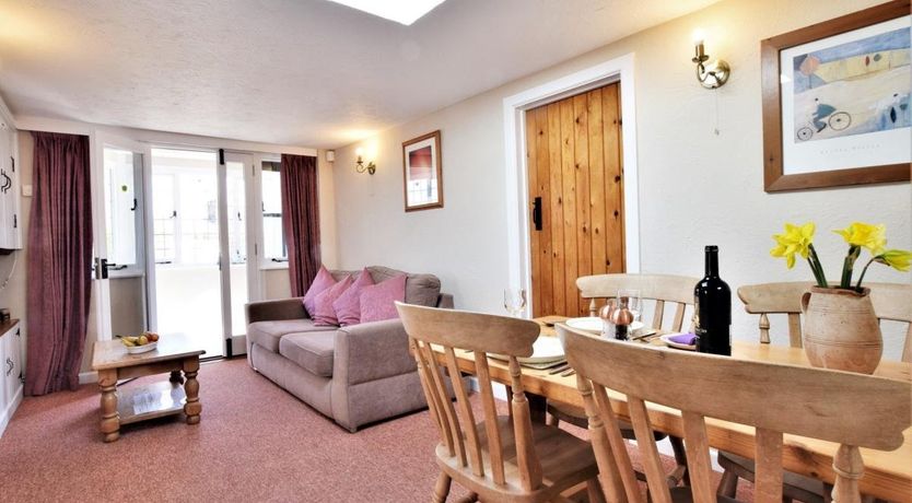 Photo of 1 Bed in Langton Matravers