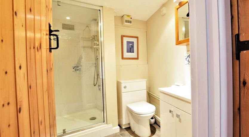 Photo of 1 Bed in Langton Matravers