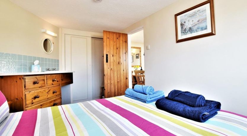 Photo of 1 Bed in Langton Matravers