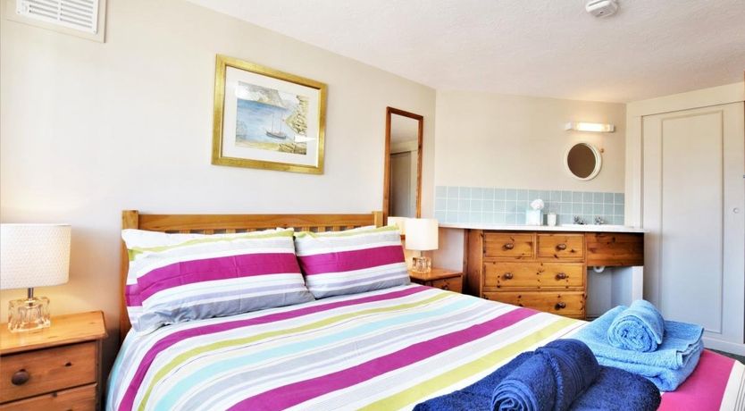 Photo of 1 Bed in Langton Matravers