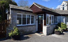 Photo of in Langton Matravers (DC098)