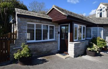 in Langton Matravers (DC098) Holiday Cottage