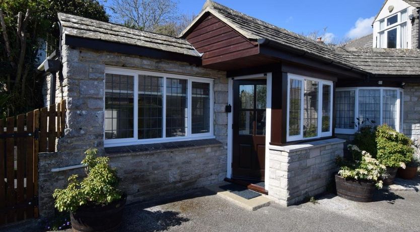 Photo of in Langton Matravers (DC098)