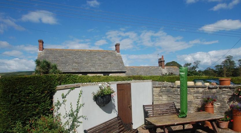 Photo of 1 Bed in Langton Matravers