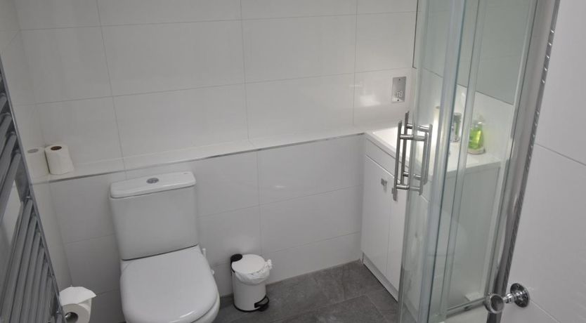 Photo of 2 Bed in West Lulworth