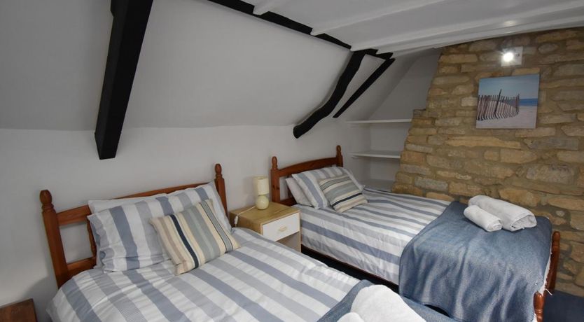 Photo of 2 Bed in West Lulworth