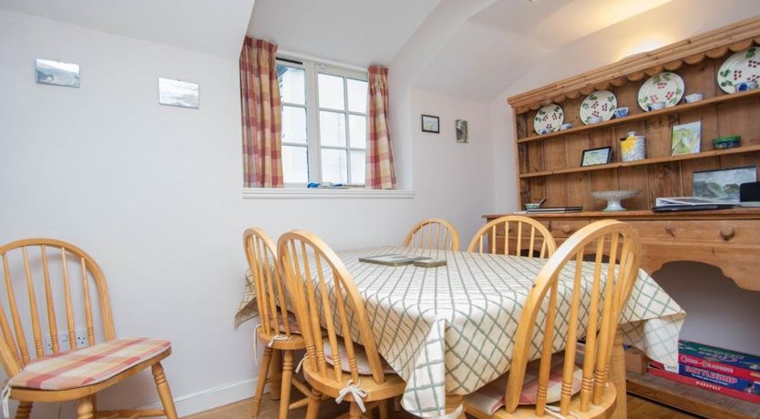 Photo of 2 Bed in West Lulworth