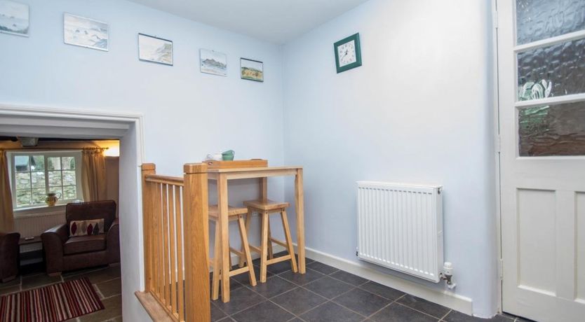 Photo of 2 Bed in West Lulworth
