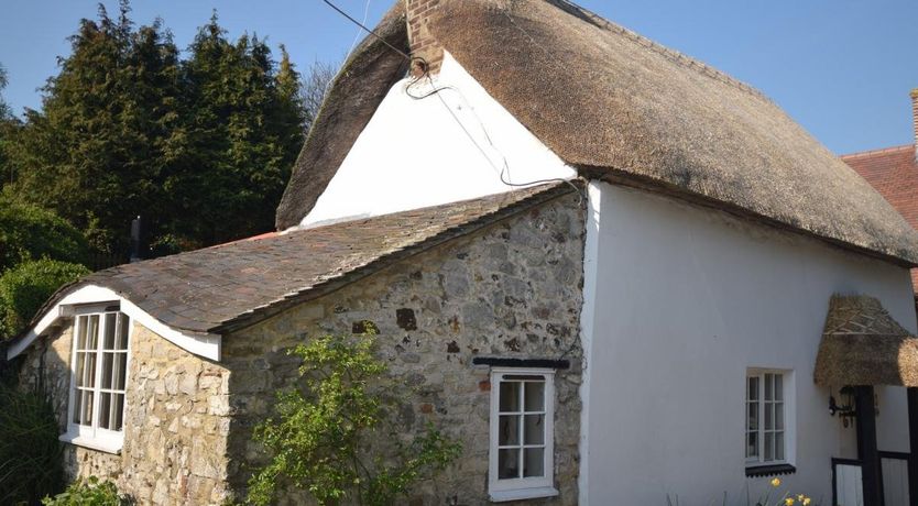 Photo of 2 Bed in West Lulworth