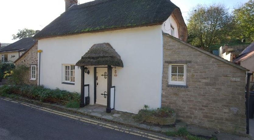 Photo of Cottage in Dorset