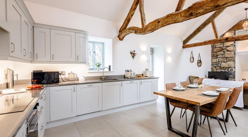 Photo of 2 Bed in Llwyngwril