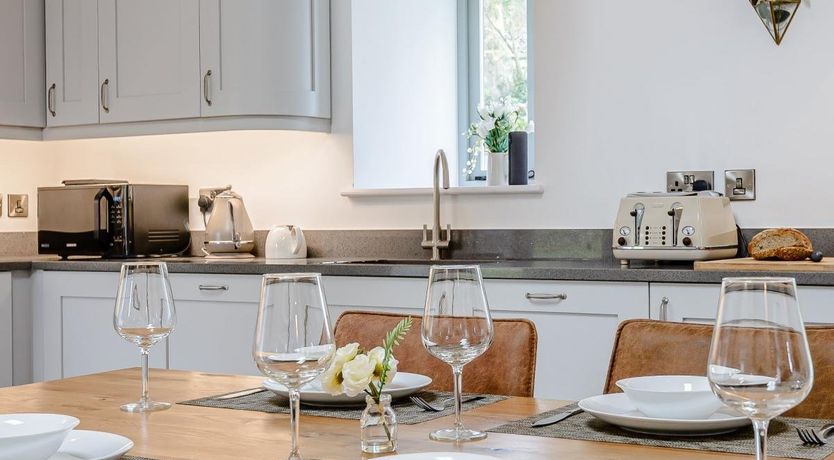 Photo of 2 Bed in Llwyngwril