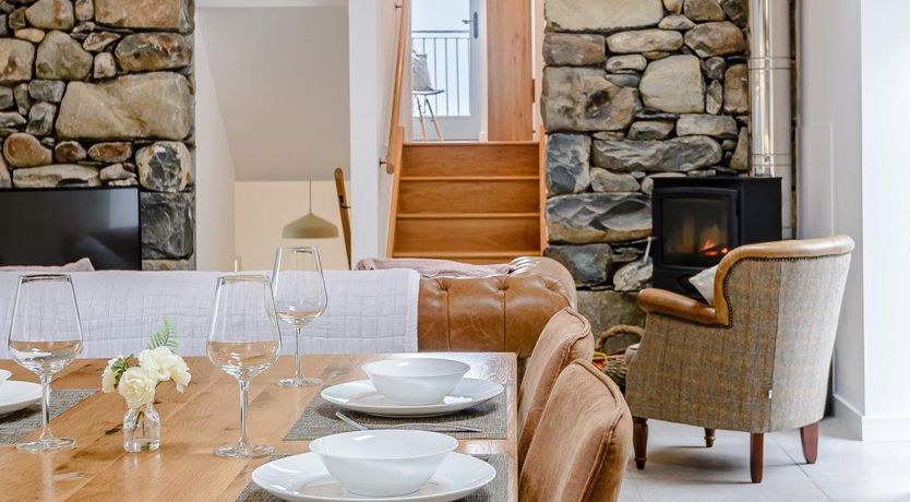 Photo of 2 Bed in Llwyngwril