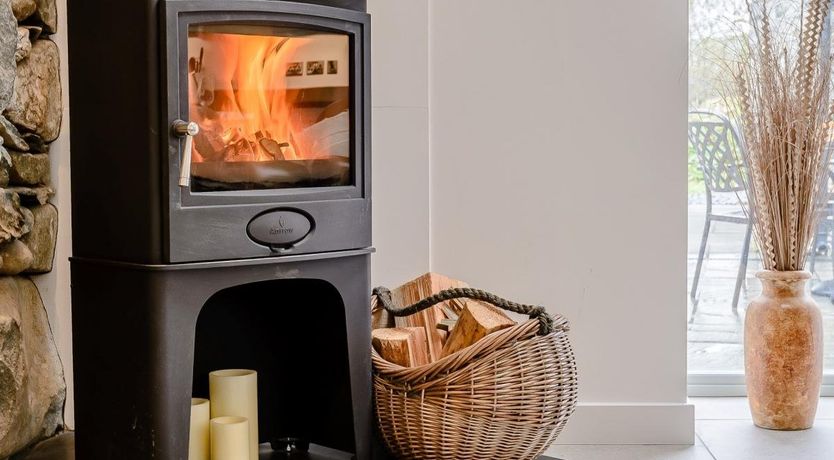 Photo of 2 Bed in Llwyngwril