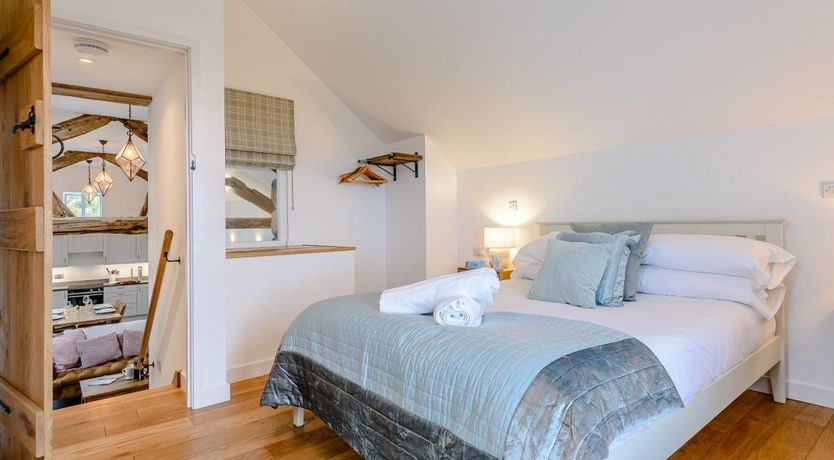 Photo of 2 Bed in Llwyngwril