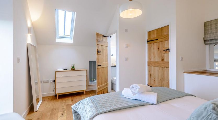 Photo of 2 Bed in Llwyngwril