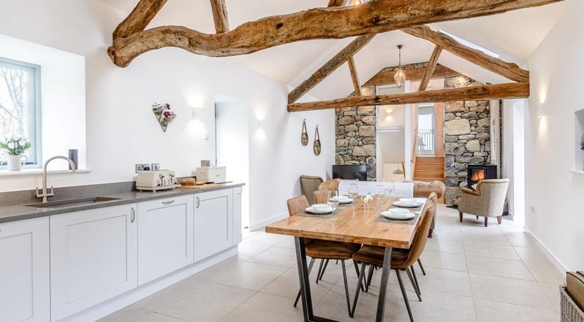 Photo of 2 Bed in Llwyngwril