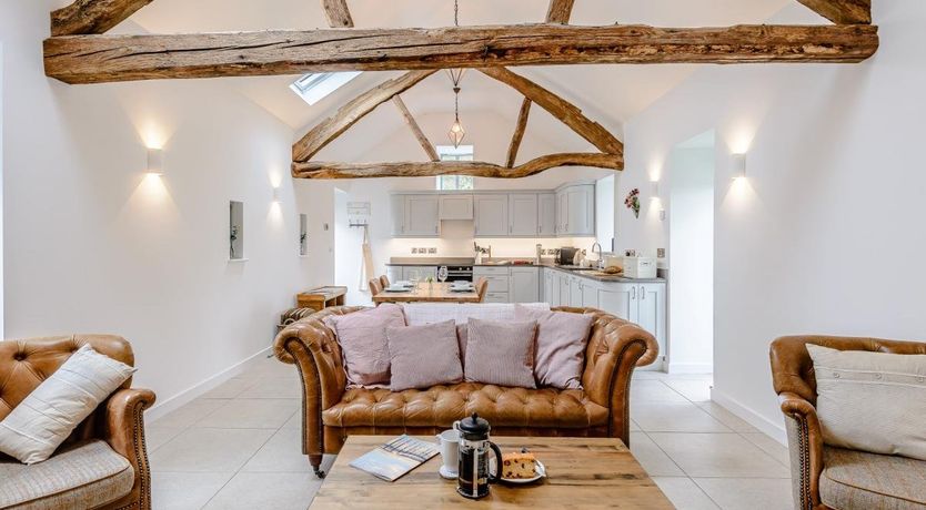 Photo of 2 Bed in Llwyngwril