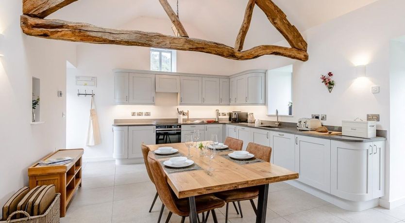 Photo of 2 Bed in Llwyngwril