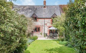 Photo of Barn in Dorset