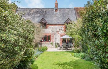 Barn in Dorset Holiday Cottage