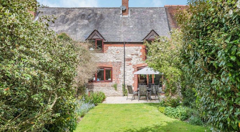 Photo of Barn in Dorset